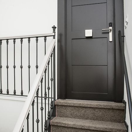 Puerta Catedral Holiday Suites Séville Chambre photo