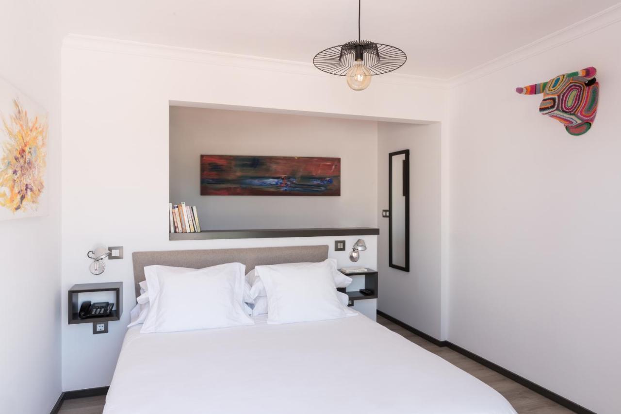 Puerta Catedral Holiday Suites Séville Extérieur photo